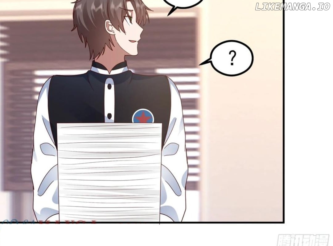 I Really Don’t Want to be Reborn Chapter 429 - page 44